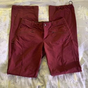 Athleta Insulated Pants, Size 6 Tall